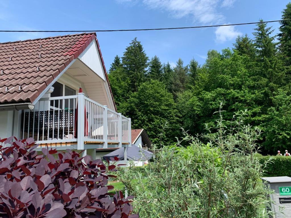 Innatura Velden Velden am Woerthersee Luaran gambar