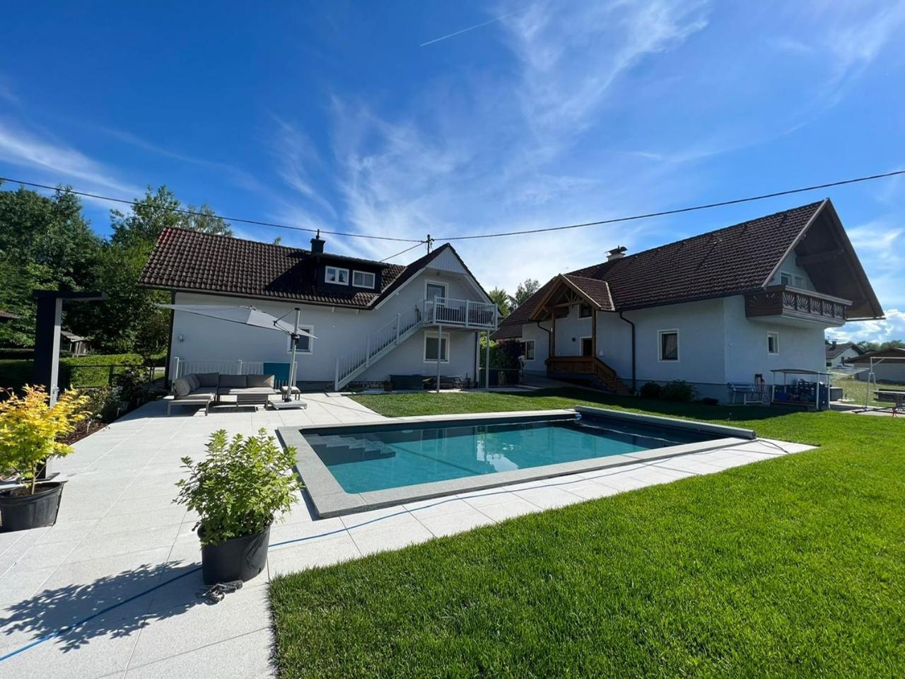 Innatura Velden Velden am Woerthersee Luaran gambar