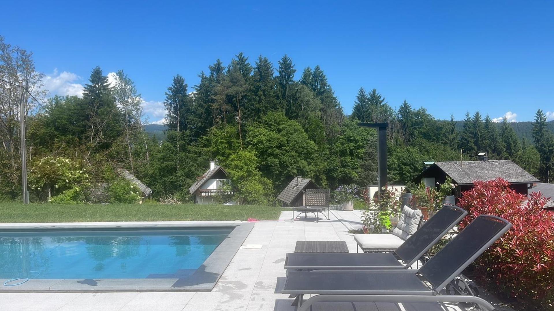 Innatura Velden Velden am Woerthersee Luaran gambar