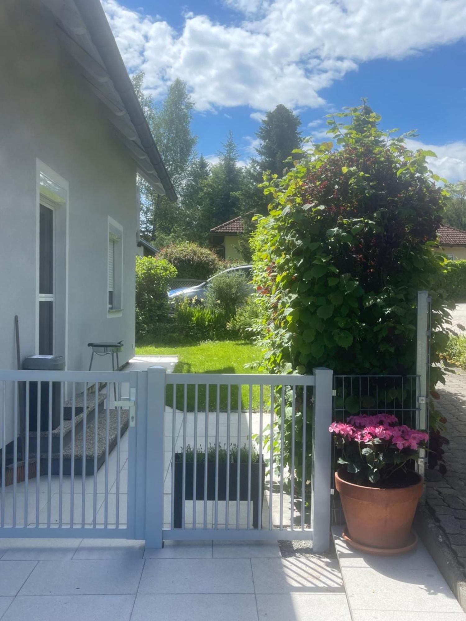 Innatura Velden Velden am Woerthersee Luaran gambar